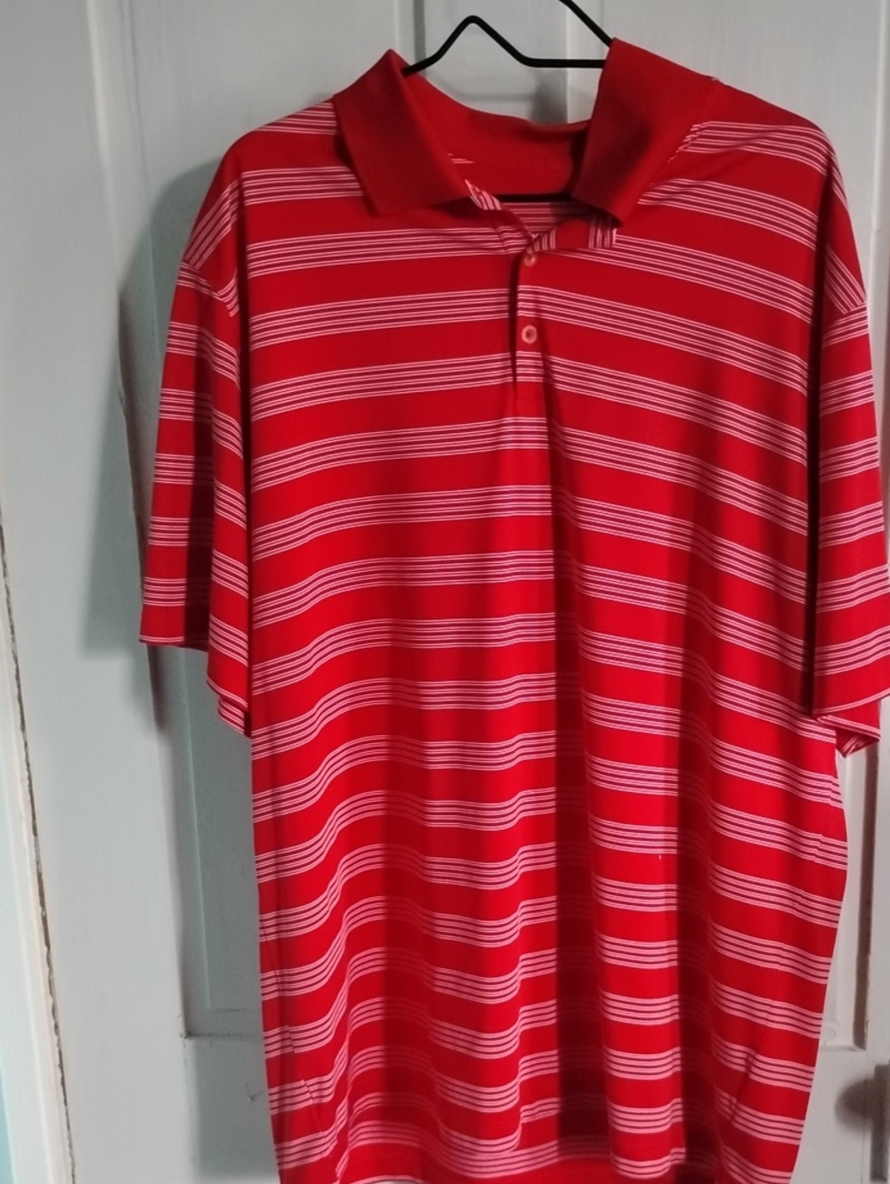 Nike dri Fit Tour Performance XXL Shirt